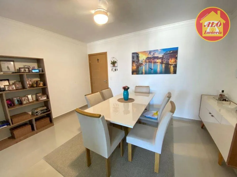 Apartamento, 3 quartos, 96 m² - Foto 9