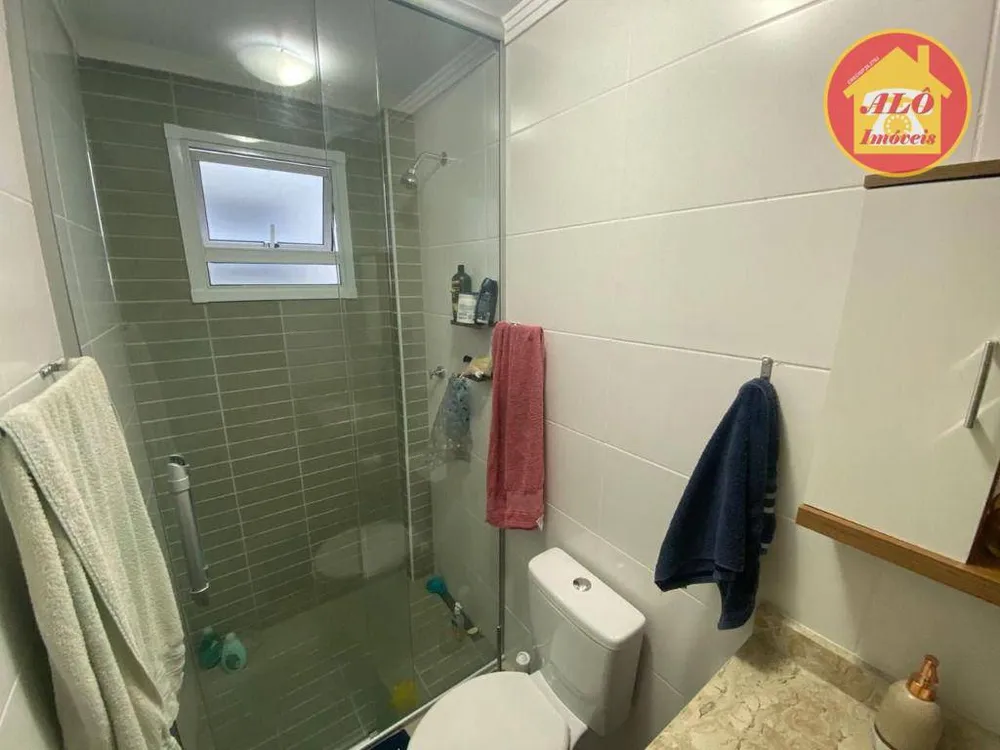 Apartamento, 3 quartos, 96 m² - Foto 6