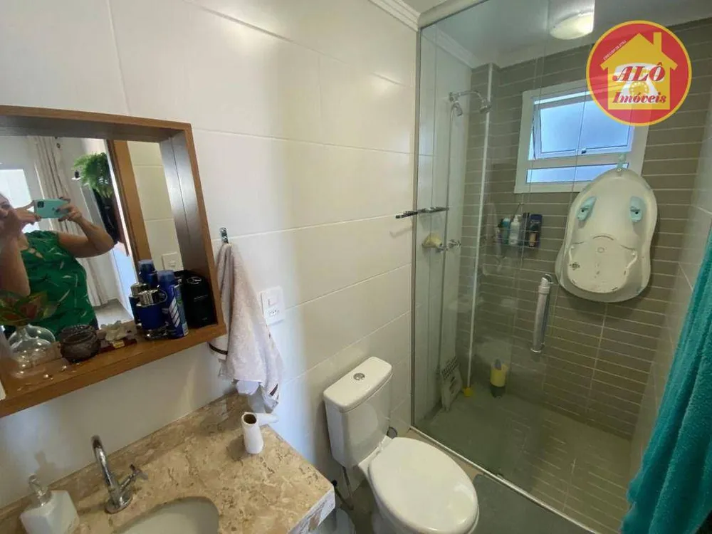 Apartamento, 3 quartos, 96 m² - Foto 15