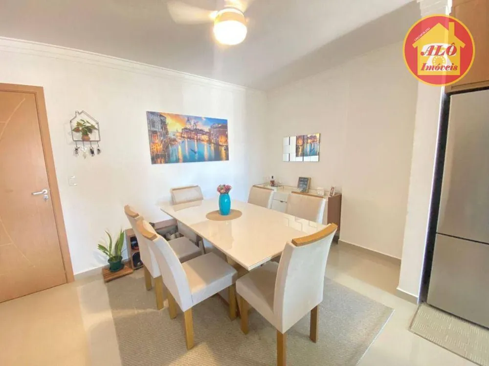 Apartamento, 3 quartos, 96 m² - Foto 14