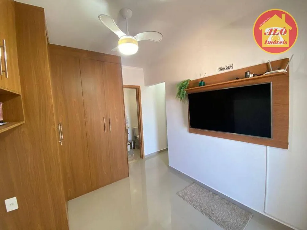Apartamento, 3 quartos, 96 m² - Foto 2