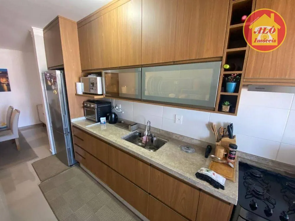 Apartamento, 3 quartos, 96 m² - Foto 3
