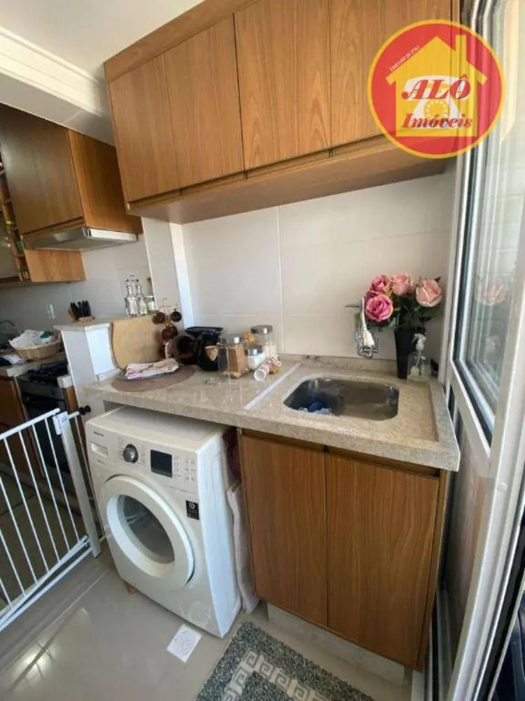 Apartamento, 3 quartos, 96 m² - Foto 5