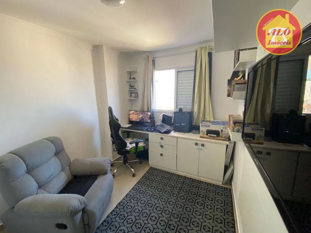 Apartamento, 3 quartos, 96 m² - Foto 12