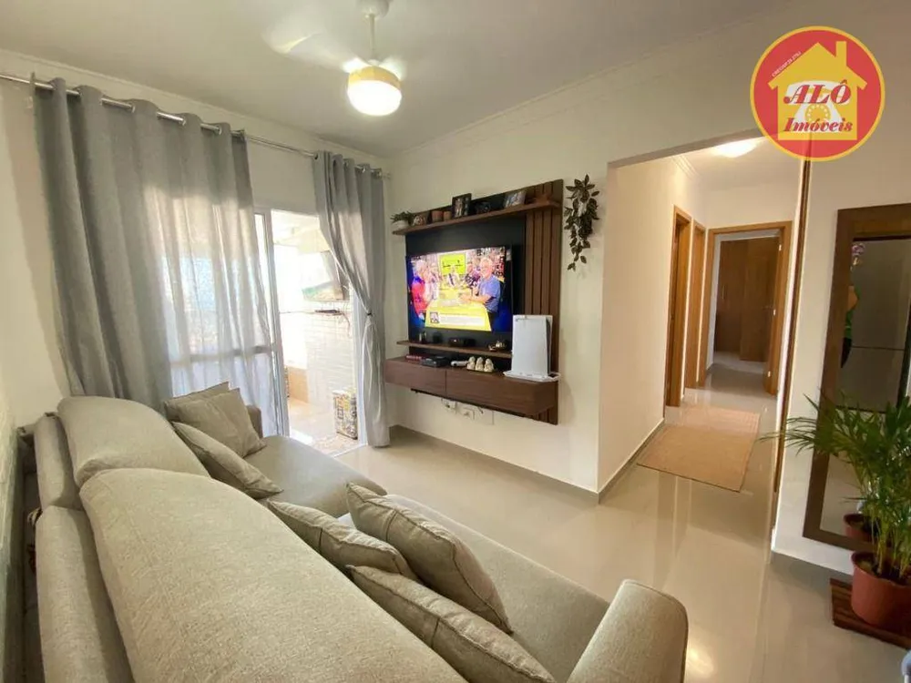 Apartamento, 3 quartos, 96 m² - Foto 10