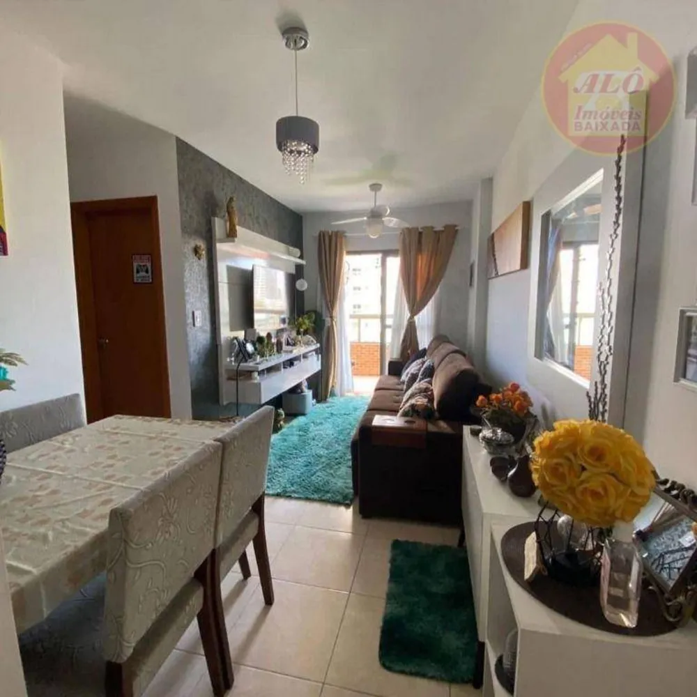 Apartamento, 2 quartos, 60 m² - Foto 12