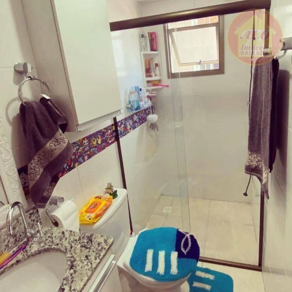 Apartamento, 2 quartos, 60 m² - Foto 11