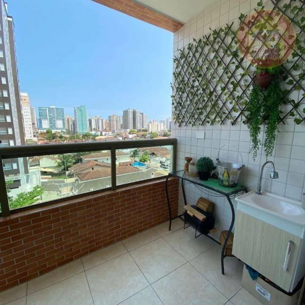 Apartamento, 2 quartos, 60 m² - Foto 4