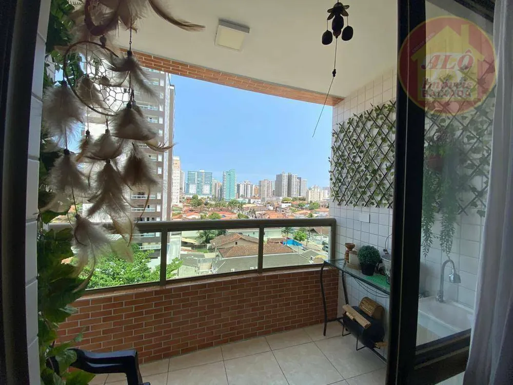 Apartamento, 2 quartos, 60 m² - Foto 2