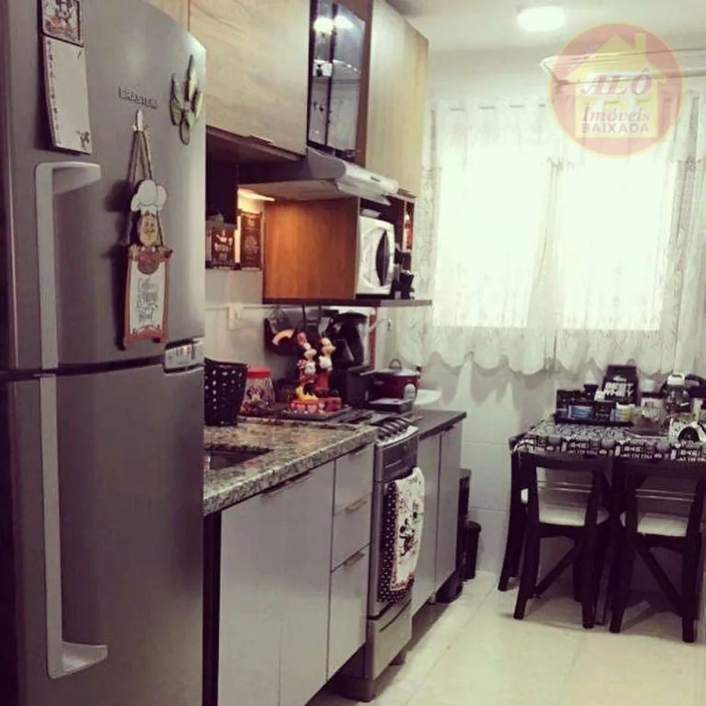 Apartamento, 2 quartos, 60 m² - Foto 5