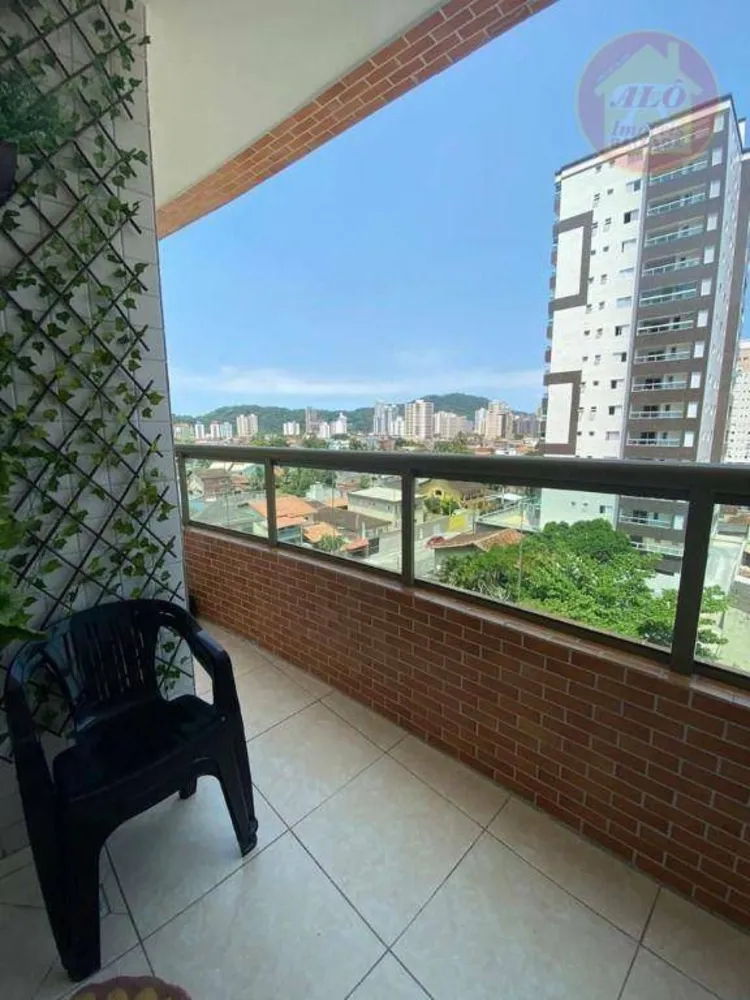 Apartamento, 2 quartos, 60 m² - Foto 11