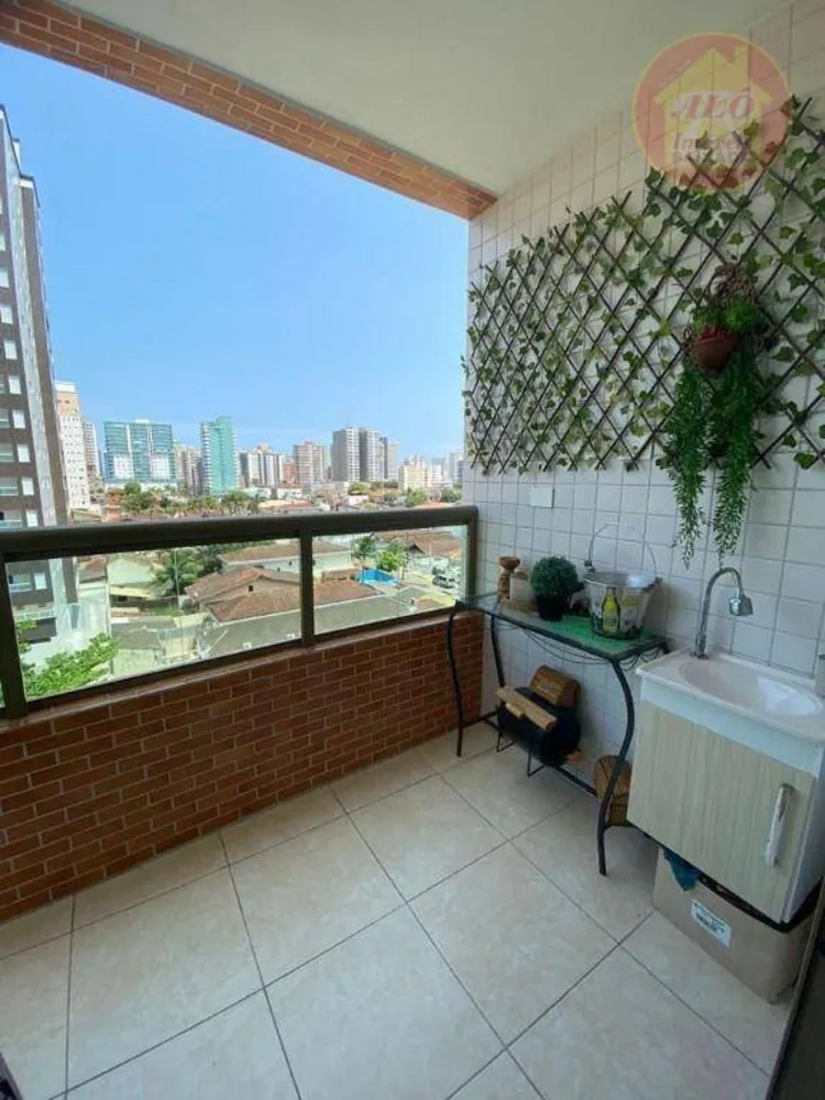 Apartamento, 2 quartos, 60 m² - Foto 6