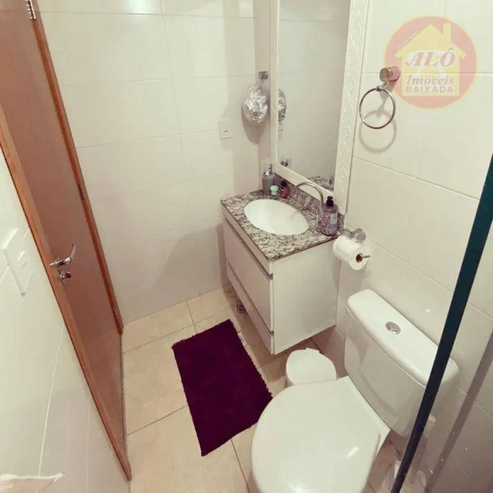 Apartamento, 2 quartos, 60 m² - Foto 10
