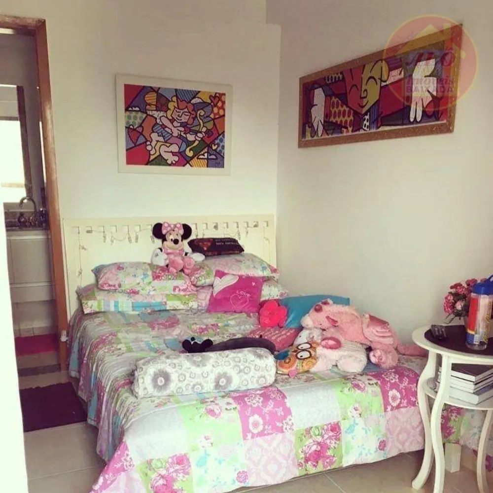 Apartamento, 2 quartos, 60 m² - Foto 3