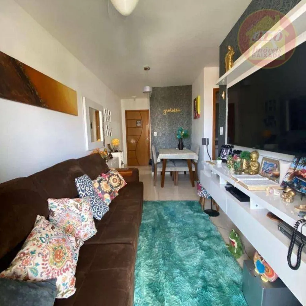 Apartamento, 2 quartos, 60 m² - Foto 8