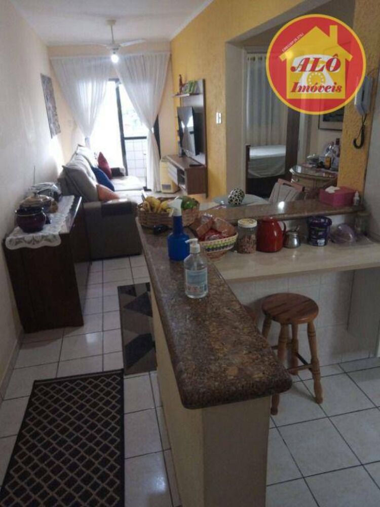 Apartamento, 1 quarto, 50 m² - Foto 5