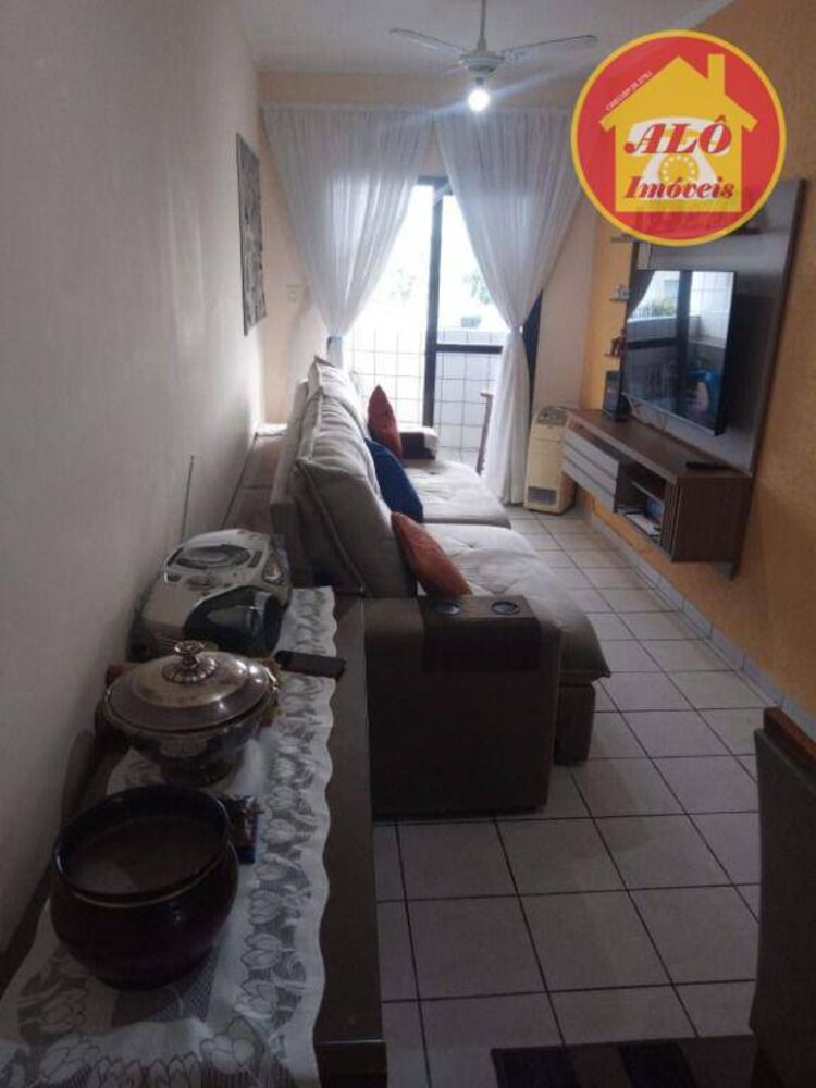 Apartamento, 1 quarto, 50 m² - Foto 9