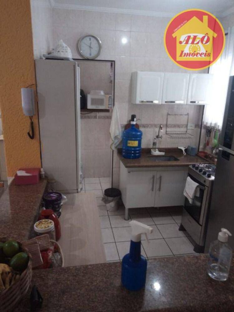 Apartamento, 1 quarto, 50 m² - Foto 4