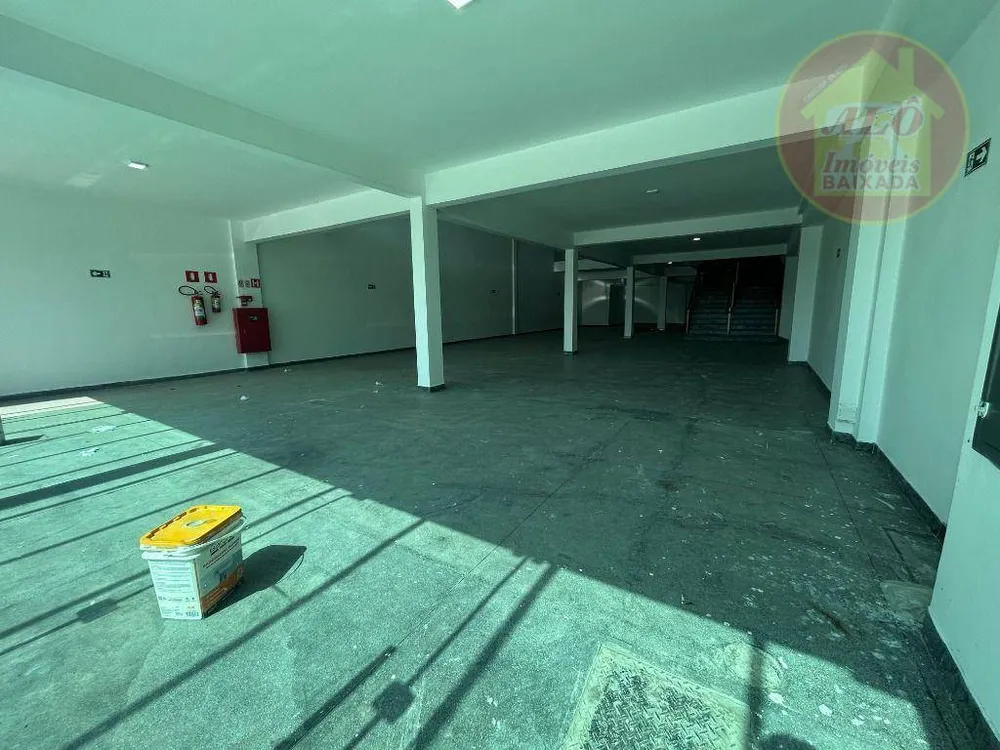 Loja-Salão, 500 m² - Foto 1