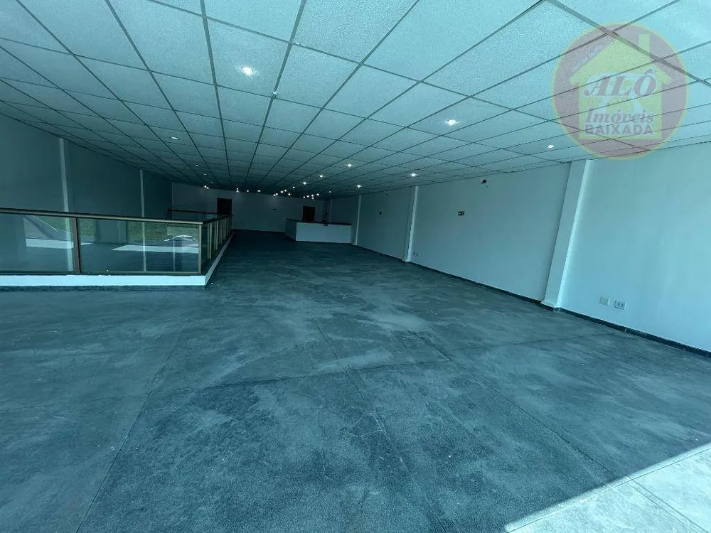 Loja-Salão, 500 m² - Foto 9