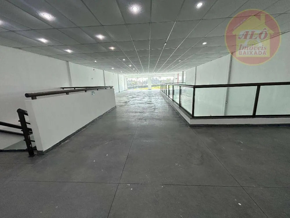 Loja-Salão, 500 m² - Foto 2