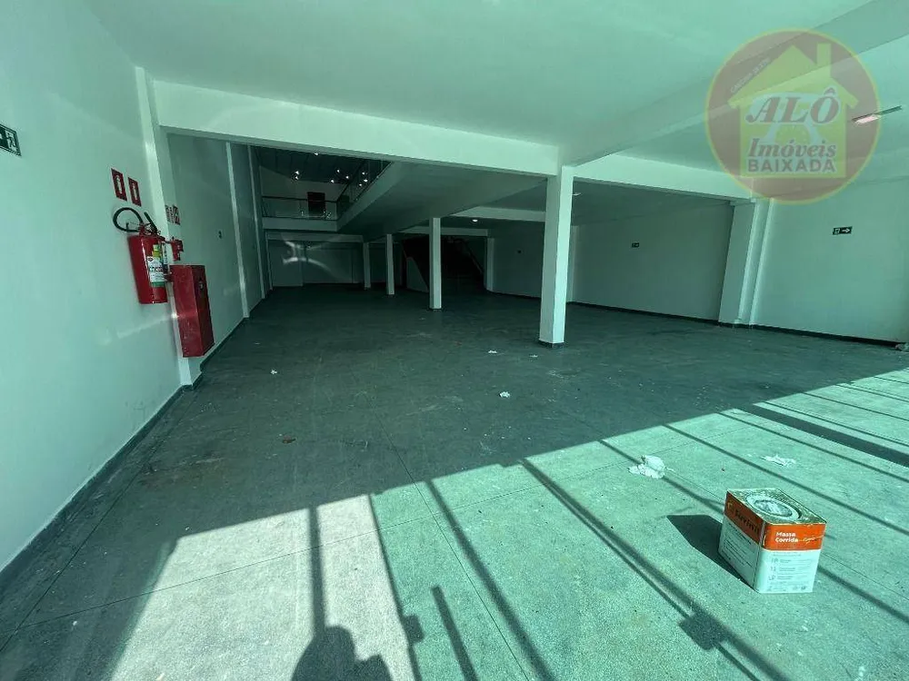 Loja-Salão, 500 m² - Foto 4