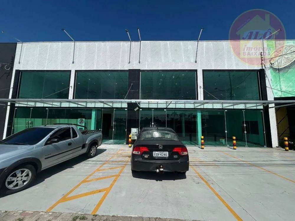 Loja-Salão, 500 m² - Foto 7