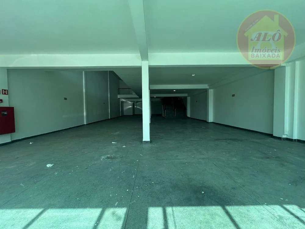 Loja-Salão, 500 m² - Foto 3