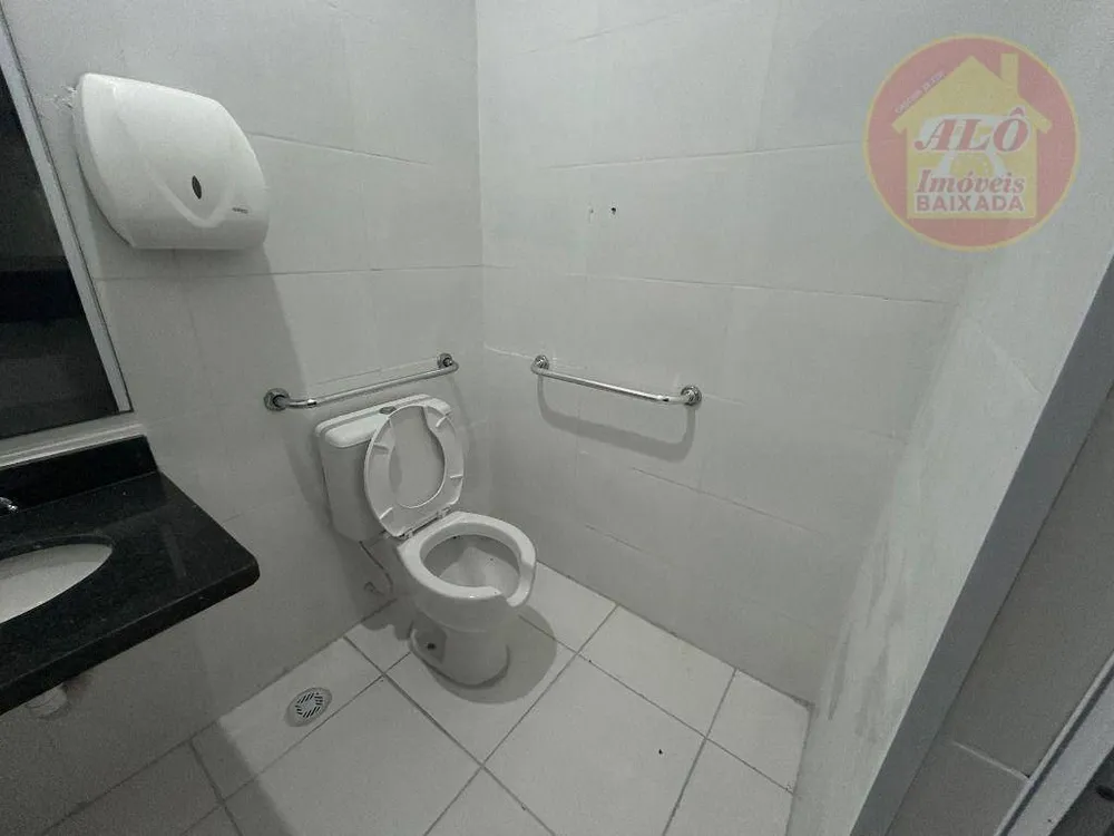 Loja-Salão, 500 m² - Foto 12