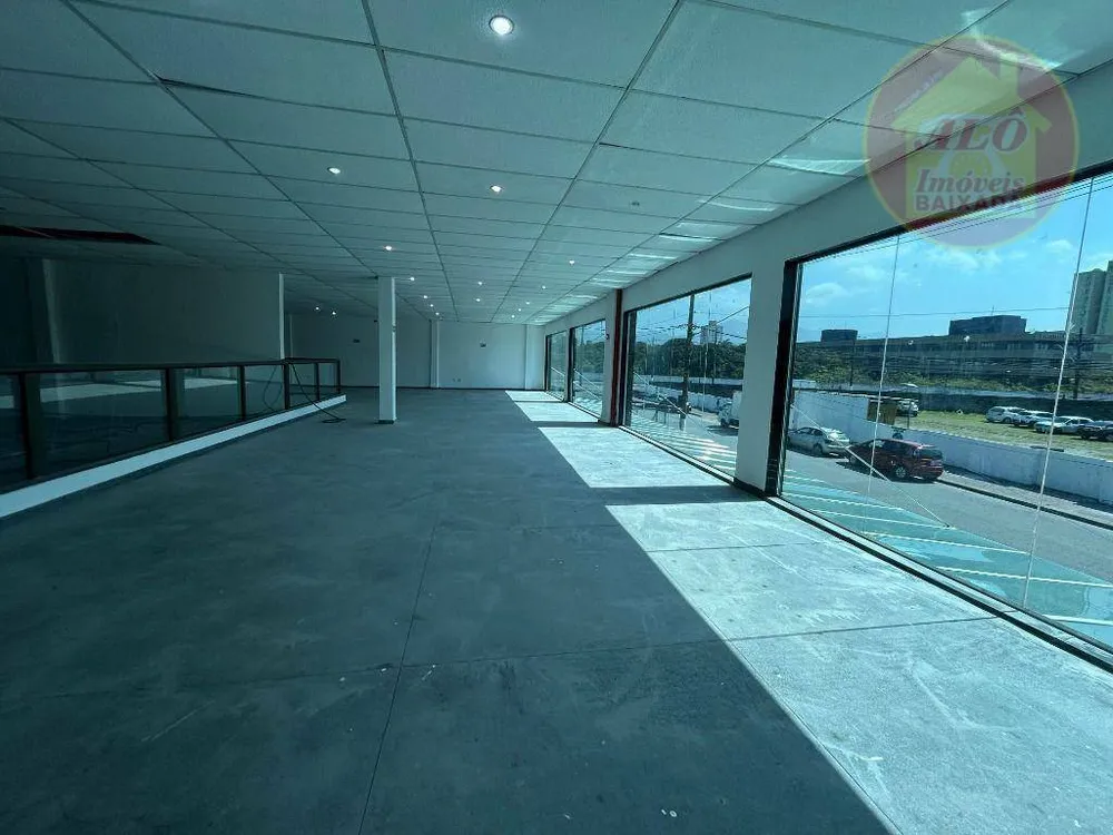 Loja-Salão, 500 m² - Foto 5