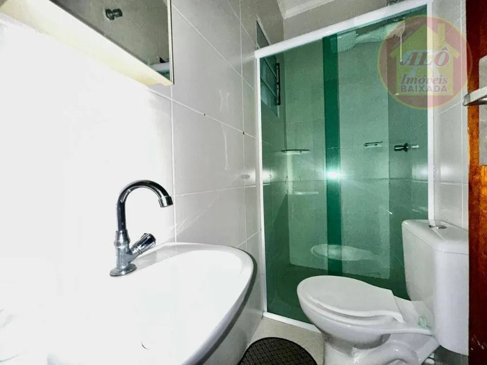 Casa, 2 quartos, 38 m² - Foto 10