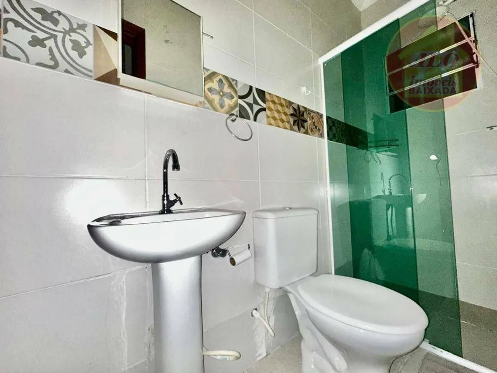 Casa, 2 quartos, 38 m² - Foto 7