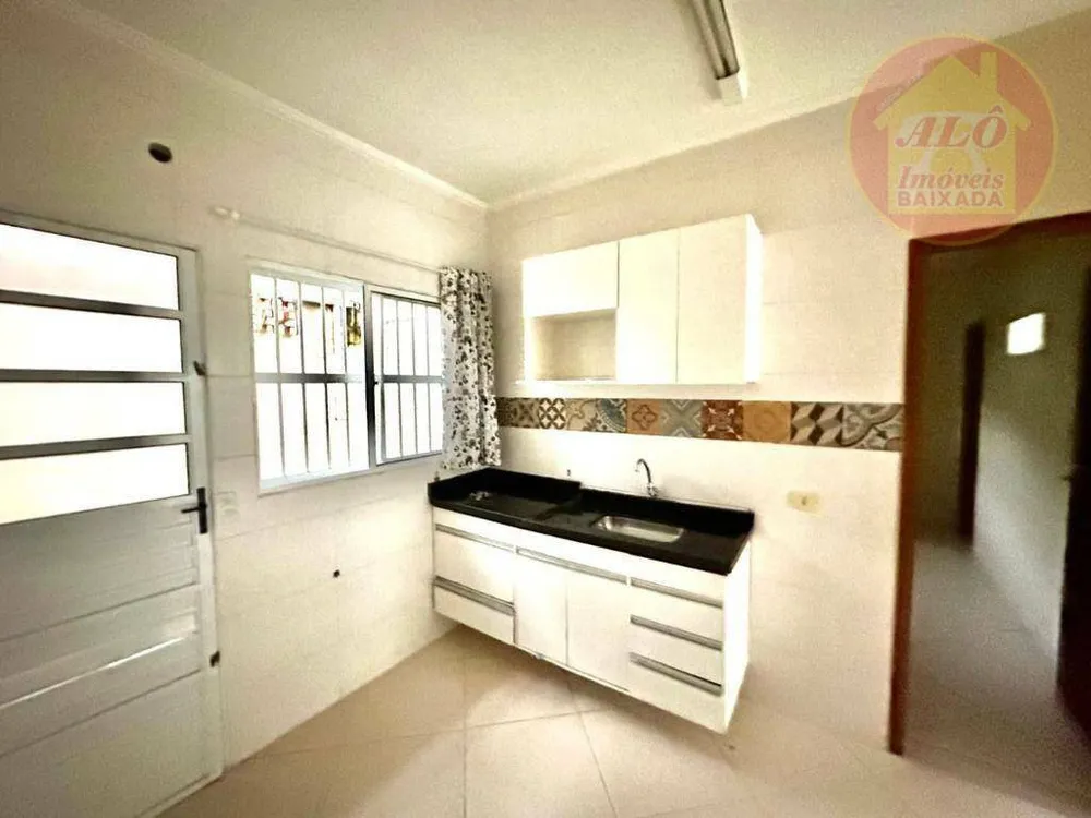 Casa, 2 quartos, 38 m² - Foto 8
