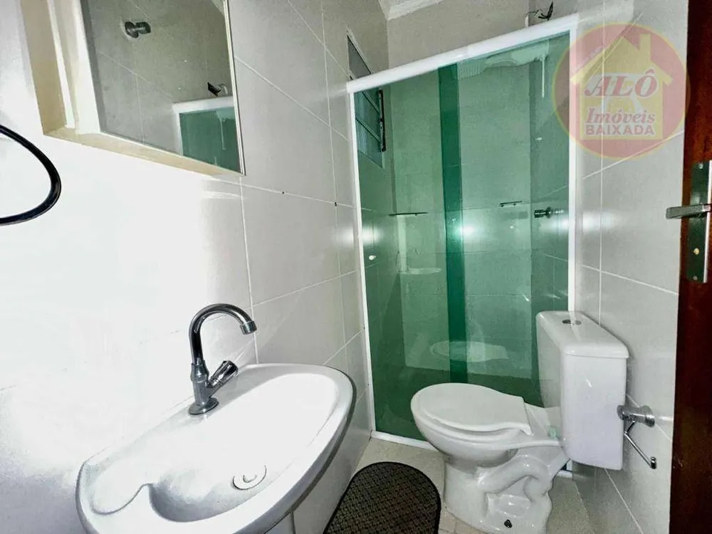 Casa, 2 quartos, 38 m² - Foto 5
