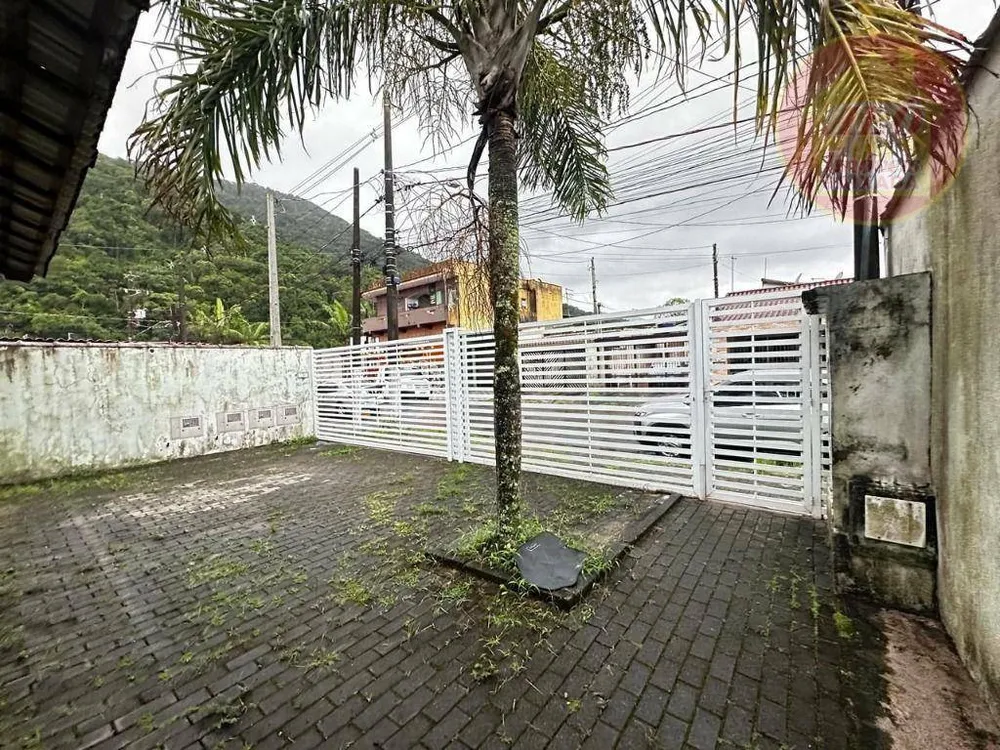 Casa, 2 quartos, 38 m² - Foto 6