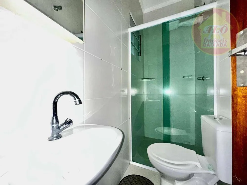 Casa, 2 quartos, 38 m² - Foto 2