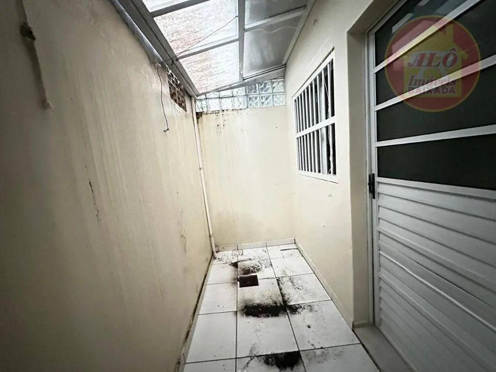 Casa, 2 quartos, 38 m² - Foto 13