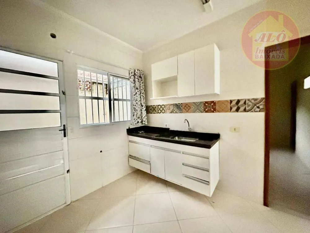 Casa, 2 quartos, 38 m² - Foto 12