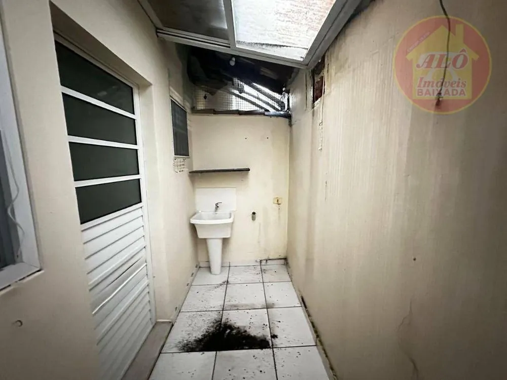 Casa, 2 quartos, 38 m² - Foto 12