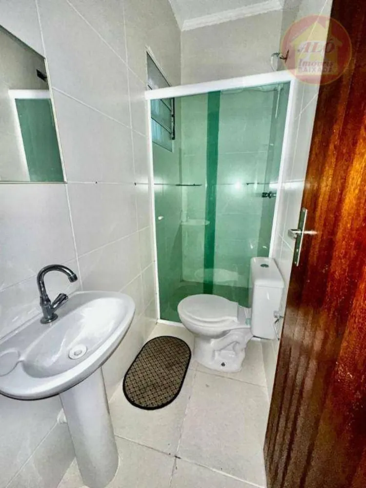 Casa, 2 quartos, 38 m² - Foto 9