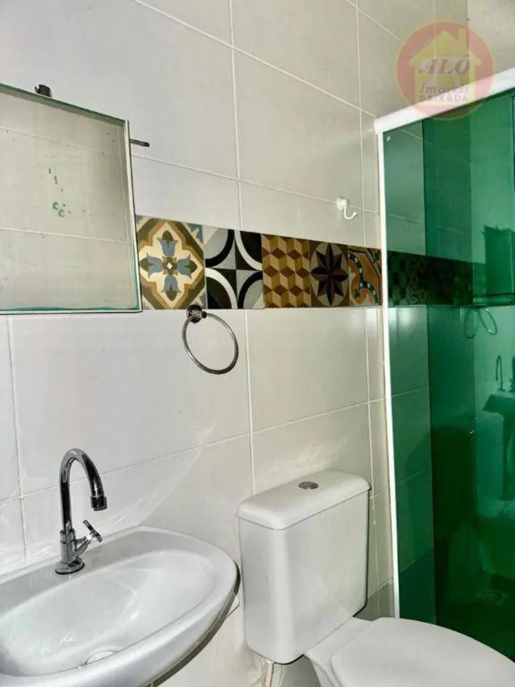 Casa, 2 quartos, 38 m² - Foto 4