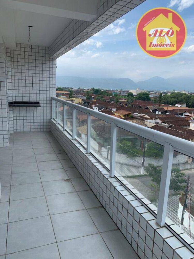 Apartamento à venda com 2 quartos, 71m² - Foto 5