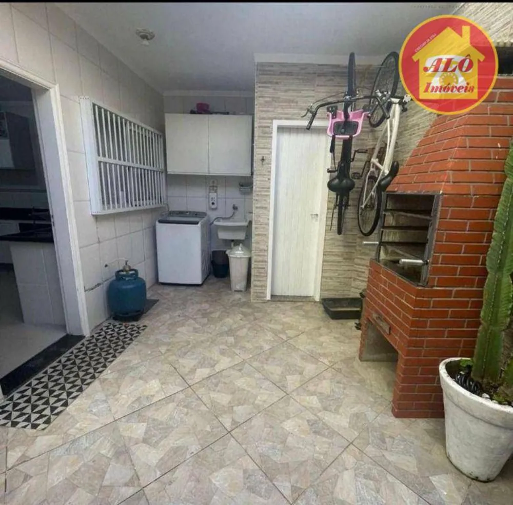 Sobrado, 3 quartos - Foto 6