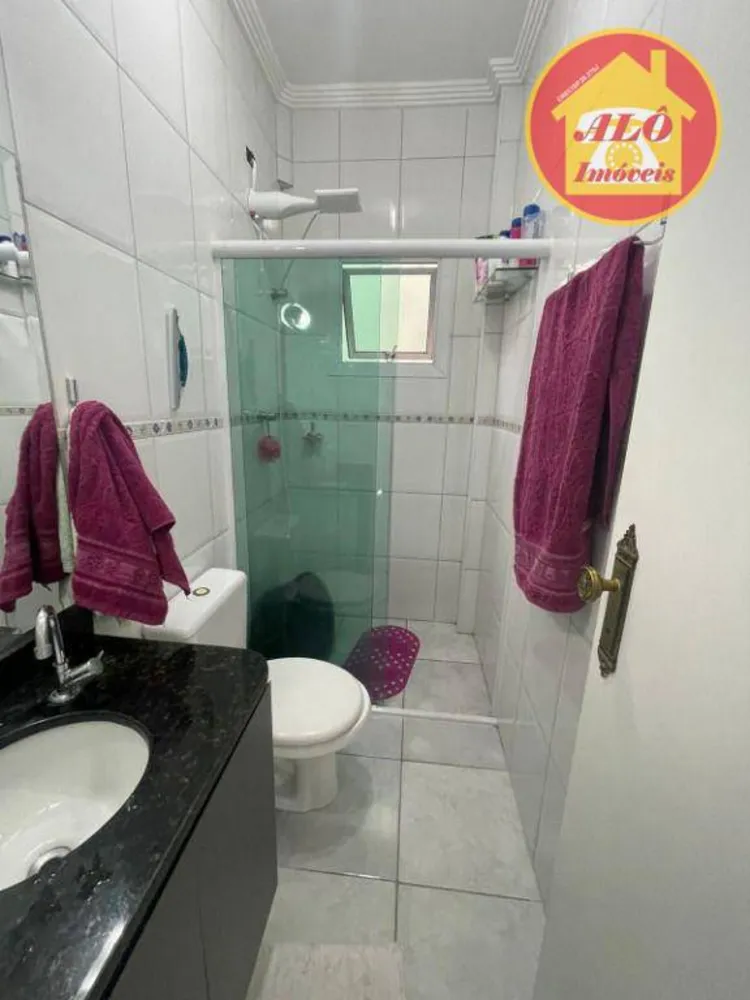 Sobrado, 3 quartos - Foto 15
