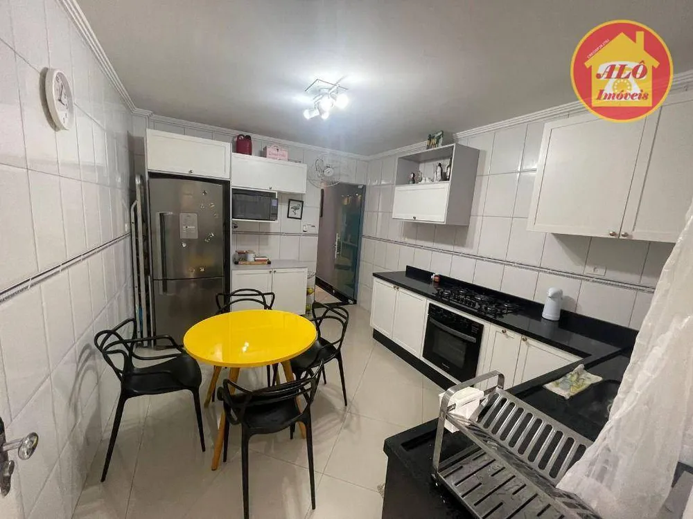 Sobrado, 3 quartos - Foto 5