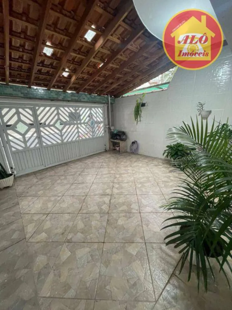 Sobrado, 3 quartos - Foto 3