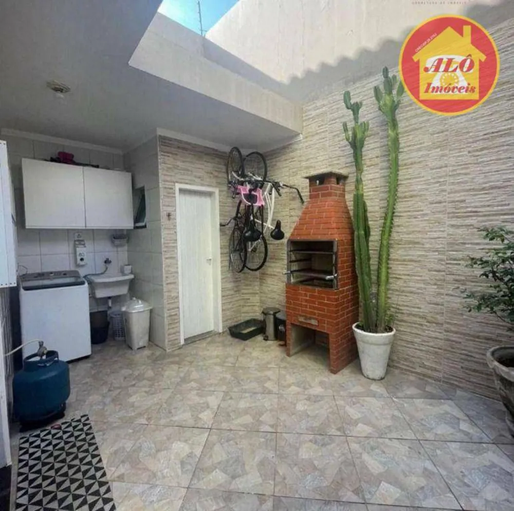 Sobrado, 3 quartos - Foto 7