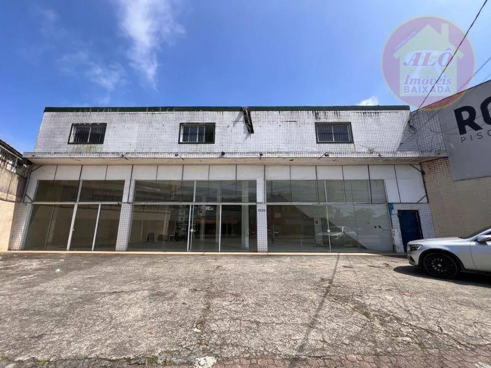 Loja-Salão, 850 m² - Foto 3