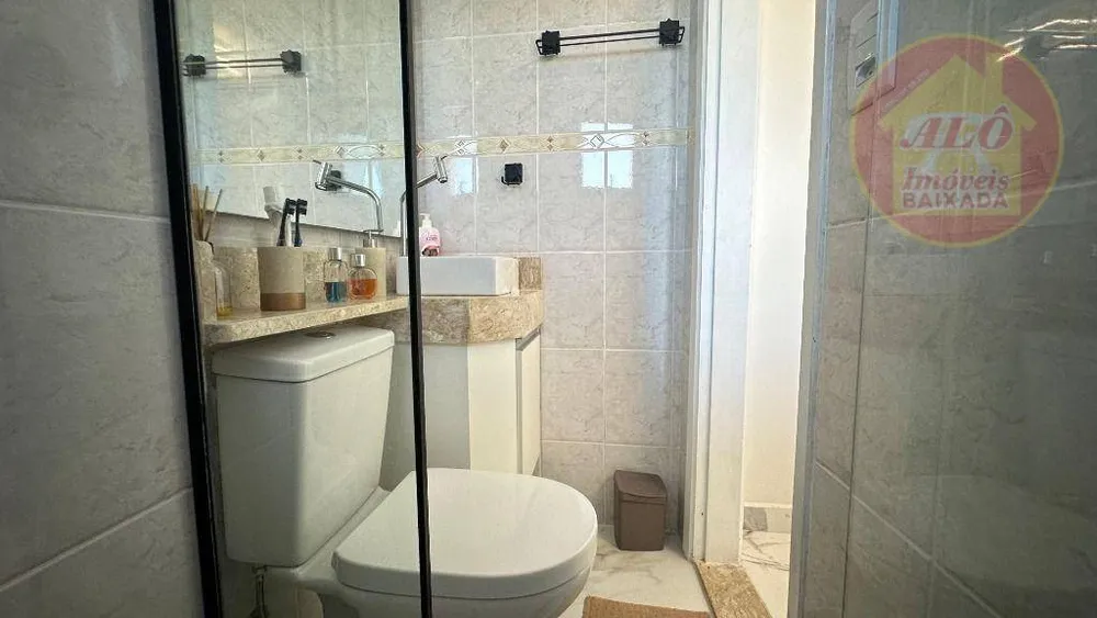 Apartamento, 2 quartos, 55 m² - Foto 13