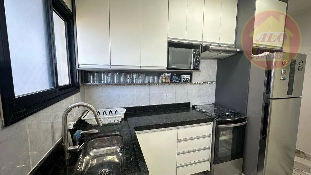Apartamento, 2 quartos, 55 m² - Foto 5